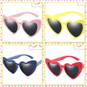 😎New👓 “Girls Flexible Sunglasses” 😎